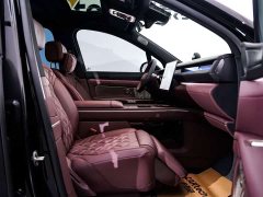 NIO ES8 2026 Six-Seat Executive Luxury Edition - ფოტო 9