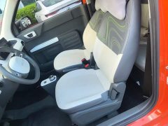 Geely Panda 200km Panda Knight - ფოტო 11