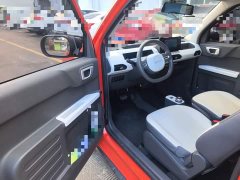Geely Panda 200km Panda Knight - ფოტო 12