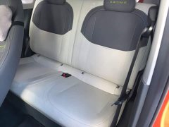 Geely Panda 200km Panda Knight - ფოტო 13