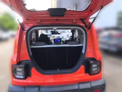 Geely Panda 200km Panda Knight - ფოტო 15