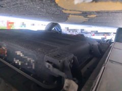 Geely Panda 200km Panda Knight - ფოტო 17