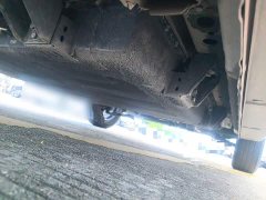 Geely Panda 200km Panda Knight - ფოტო 18