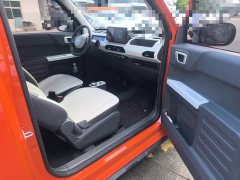 Geely Panda 200km Panda Knight - ფოტო 19