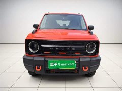 Geely Panda 200km Panda Knight - ფოტო 2