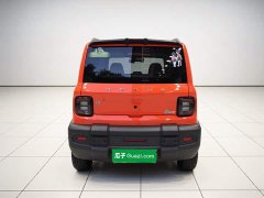 Geely Panda 200km Panda Knight - ფოტო 3