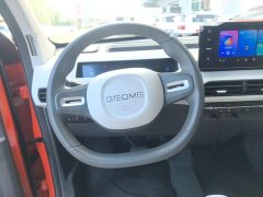 Geely Panda 200km Panda Knight - ფოტო 6