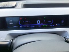 Geely Panda 200km Panda Knight - ფოტო 7