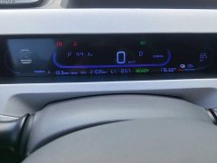 Geely Panda 200km Panda Knight - ფოტო 8