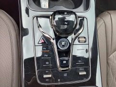 BYD Han DM-i 125KM Lidar Intelligent Driving Edition - ფოტო 11