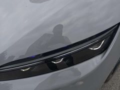BYD Han DM-i 125KM Lidar Intelligent Driving Edition - ფოტო 12