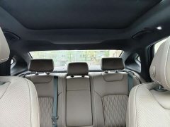 BYD Han DM-i 125KM Lidar Intelligent Driving Edition - ფოტო 13