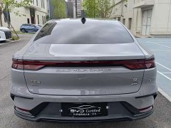 BYD Han DM-i 125KM Lidar Intelligent Driving Edition - ფოტო 15