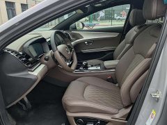 BYD Han DM-i 125KM Lidar Intelligent Driving Edition - ფოტო 2