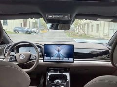 BYD Han DM-i 125KM Lidar Intelligent Driving Edition - ფოტო 6