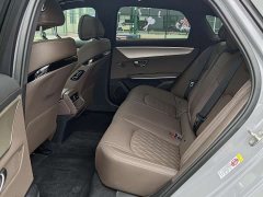 BYD Han DM-i 125KM Lidar Intelligent Driving Edition - ფოტო 8