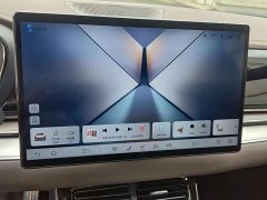 BYD Han DM-i 125KM Lidar Intelligent Driving Edition - ფოტო 9