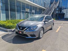 Nissan Sylphy 2022 1.6XE CVT Comfort Edition - ფოტო 1