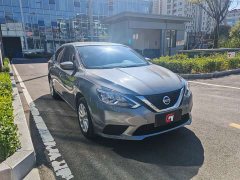 Nissan Sylphy 2022 1.6XE CVT Comfort Edition - ფოტო 3