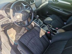 Nissan Sylphy 2022 1.6XE CVT Comfort Edition - ფოტო 4
