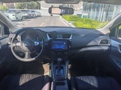 Nissan Sylphy 2022 1.6XE CVT Comfort Edition - ფოტო 6
