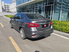 Nissan Sylphy 2022 1.6XE CVT Comfort Edition - ფოტო 7