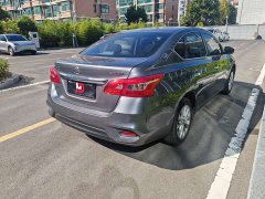 Nissan Sylphy 2022 1.6XE CVT Comfort Edition - ფოტო 9