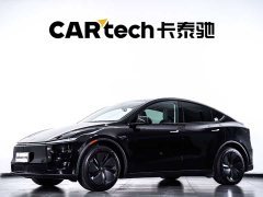 Tesla Model Y Rear-Wheel Drive - ფოტო 1