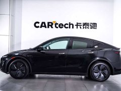 Tesla Model Y Rear-Wheel Drive - ფოტო 4
