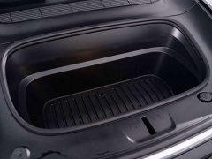 Tesla Model Y Rear-Wheel Drive - ფოტო 5