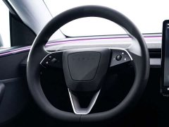 Tesla Model Y Rear-Wheel Drive - ფოტო 8