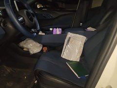 BYD Seagull 2025 305km Freedom Edition - ფოტო 11
