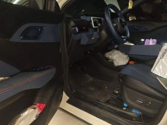 BYD Seagull 2025 305km Freedom Edition - ფოტო 12