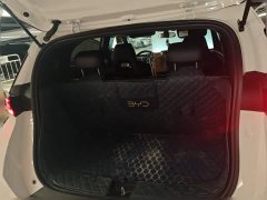 BYD Seagull 2025 305km Freedom Edition - ფოტო 15