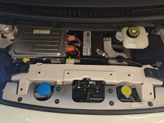 BYD Seagull 2025 305km Freedom Edition - ფოტო 16