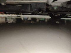 BYD Seagull 2025 305km Freedom Edition - ფოტო 17