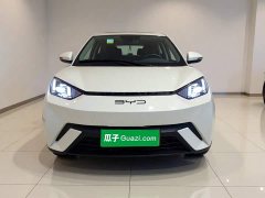 BYD Seagull 2025 305km Freedom Edition - ფოტო 2