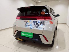 BYD Seagull 2025 305km Freedom Edition - ფოტო 3