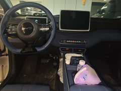 BYD Seagull 2025 305km Freedom Edition - ფოტო 5