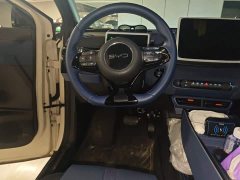 BYD Seagull 2025 305km Freedom Edition - ფოტო 6