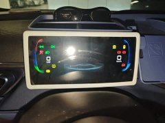 BYD Seagull 2025 305km Freedom Edition - ფოტო 7