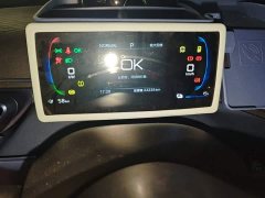 BYD Seagull 2025 305km Freedom Edition - ფოტო 8