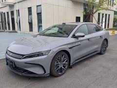BYD Song DM-i Smart Drive 125KM LiDAR Flagship - ფოტო 1