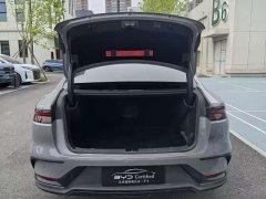 BYD Song DM-i Smart Drive 125KM LiDAR Flagship - ფოტო 10