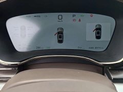 BYD Song DM-i Smart Drive 125KM LiDAR Flagship - ფოტო 11