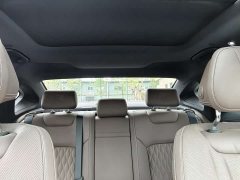 BYD Song DM-i Smart Drive 125KM LiDAR Flagship - ფოტო 12