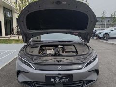 BYD Song DM-i Smart Drive 125KM LiDAR Flagship - ფოტო 2