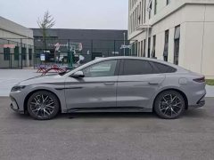 BYD Song DM-i Smart Drive 125KM LiDAR Flagship - ფოტო 3