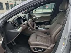 BYD Song DM-i Smart Drive 125KM LiDAR Flagship - ფოტო 4
