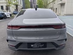 BYD Song DM-i Smart Drive 125KM LiDAR Flagship - ფოტო 6
